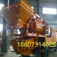 濟(jì)南混凝土輸送泵銷(xiāo)售出租賃