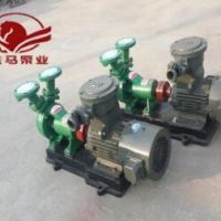 鐵馬泵業(yè)(圖),W型直連旋渦泵廠家,新余W型直連旋渦泵