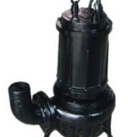 耐高溫灰渣泵耐腐蝕清淤泵