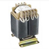 BKC-250VA機床控制變壓器,BKC-250VA控制變壓器,單相控制變壓器