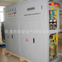 SBW-800KVA三相大功率全自動補償式電力穩(wěn)壓器