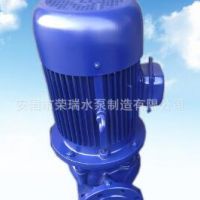 管道直聯(lián)離心泵ISG,ISZ IRG工業(yè)城市給水泵ISG40-200