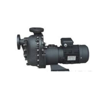 供應(yīng)睿川ZBF型自吸式塑料磁力泵ZBF型自吸式塑料磁力泵