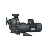 供應(yīng)睿川ZBF型自吸式塑料磁力泵ZBF型自吸式塑料磁力泵