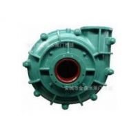 供應渣漿泵，砂泵，沙礫泵，泥漿泵 渣漿泵