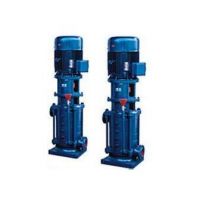 立式多級(jí)泵