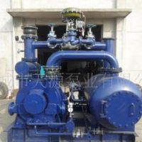 真空泵 壓縮機 氣體壓縮機 泵