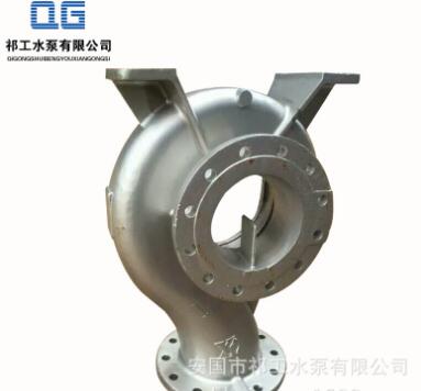 生產(chǎn)批發(fā)優(yōu)質(zhì)IS清水泵及配件 鑄造加工低價(jià)銷(xiāo)售質(zhì)量保證