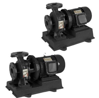 TCPISW50-125型臥式管道離心泵（訂購支付寶鏈接）