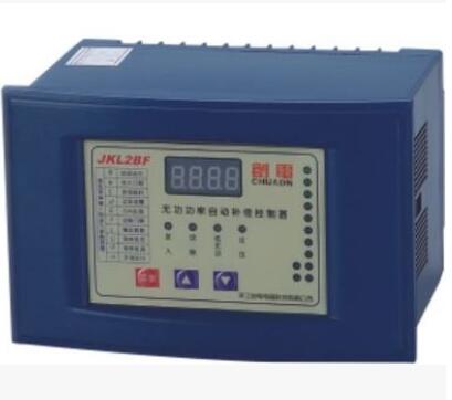 廠家直銷 供應(yīng)JKG2B-4回路無功功率補償控制器 支持線上訂購