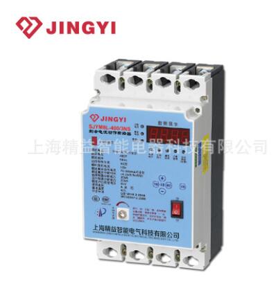 小型斷路器 剩余電流動作斷路器 重合閘-3系列智能重合閘斷路器