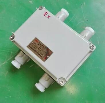 增安型小型防爆接線箱BJX 200*135*90 廠家直銷 加TB端子