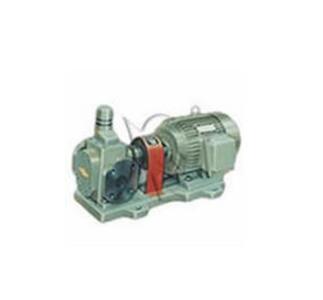 YCB圓弧齒輪泵泰盛無困液