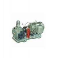 YCB圓弧齒輪泵泰盛無困液