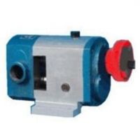 WRJ-6外潤滑齒輪泵 我信賴我選擇