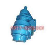 CB稠油齒輪泵實(shí)時(shí)報(bào)價(jià)