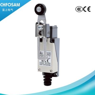 廠家批發(fā) 歐姆龍型行程開關(guān)STZ-8108 防水 限位行程開關(guān) 高質(zhì)量