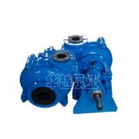 石家莊水泵廠 AHR渣漿泵 襯膠泵 橡膠泵 石英砂泵