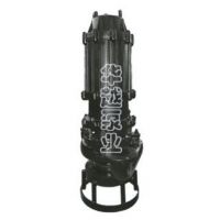 石家莊華越泵業(yè) 潛水渣漿泵