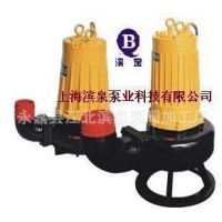 AS75-2CB排污泵,立式單級,無堵塞,帶撕裂的結(jié)構(gòu)