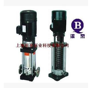 QDL型生活多級泵 高層建筑增壓