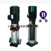 QDL型生活多級泵 高層建筑增壓