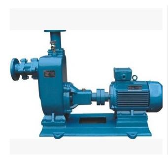 ZX自吸泵 臥式單級 保質(zhì)供應(yīng) 質(zhì)量保證