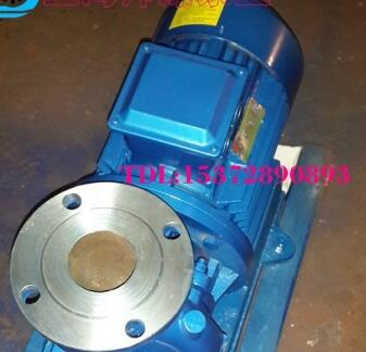 管道增壓泵,ISWH100-250A