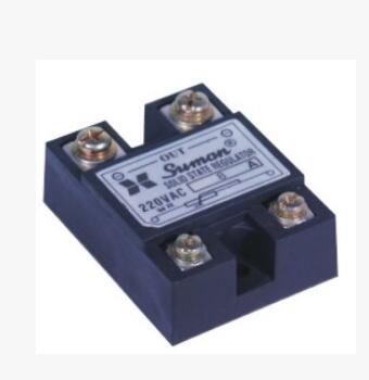 希曼頓（XIMADENR系列全波固態(tài)調(diào)壓器、可控硅繼電器、固態(tài)繼電器