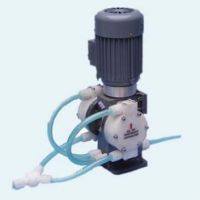 供應(yīng)DSM-1S、3SA型交流雙頭隔膜泵1