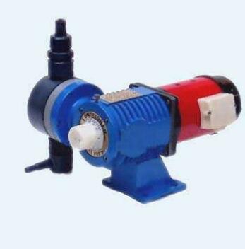 變量隔膜泵通和出售