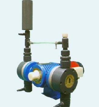 供應(yīng)2CM-6S雙頭變量隔膜泵3