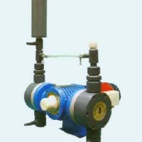 供應(yīng)2CM-6S雙頭變量隔膜泵3