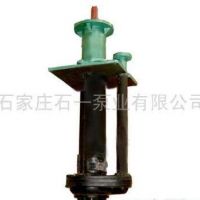 河北液下立式渣漿泵