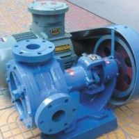 內(nèi)齒合高粘度齒輪泵