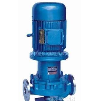 供應(yīng)管道泵 磁力管道泵 CQB-L磁力管道泵