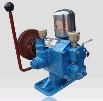 高壓噴霧泵果園用高壓噴霧泵園林用高壓噴霧泵