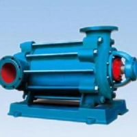 河北三聯(lián)泵業(yè)九龍牌DG型鍋爐給水多級節(jié)段式泵