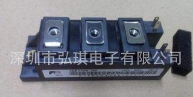 2MBI100N-060，富士全新模塊，品牌進口，假一賠十2MBI100N