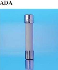 供應(yīng)ADA015 功得保險絲 15A/250V 6.3*32mm陶瓷管慢斷保險絲