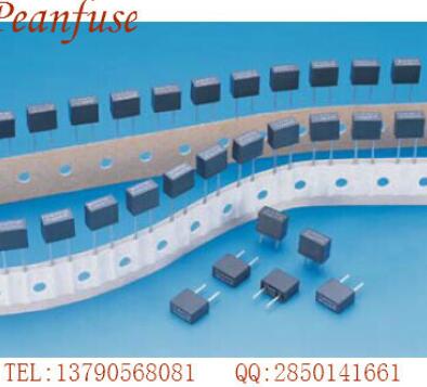 MST002 2A/250V 功得保險絲(CQ)