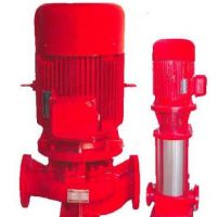 XBD-L立式單級(jí)消防泵
