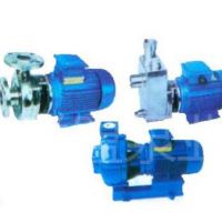 HYL不銹鋼離心泵 HYLZ不銹鋼自吸泵 HYL-ZK耐酸陶瓷泵