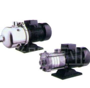 HLB、HLJB輕型臥式多級離心泵