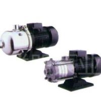 HLB、HLJB輕型臥式多級(jí)離心泵