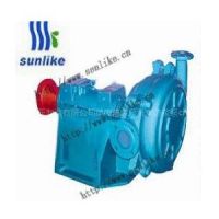 供應(yīng)無泄漏渣漿泵