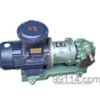 MCB系列磁力泵/磁力化工泵/不銹鋼泵/耐腐蝕泵