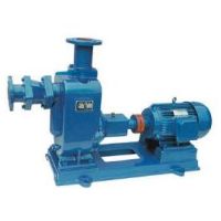 ZW型自吸排污泵