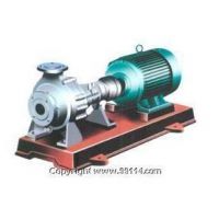 供應(yīng)RY40-25-160熱油泵｜風(fēng)冷式熱油泵
