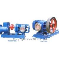 供應(yīng)LC-38/0.6羅茨泵